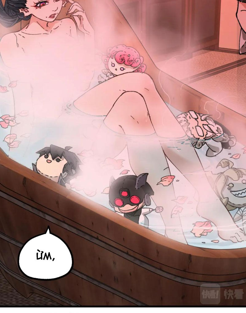 Thánh Khư Chapter 215 - 5