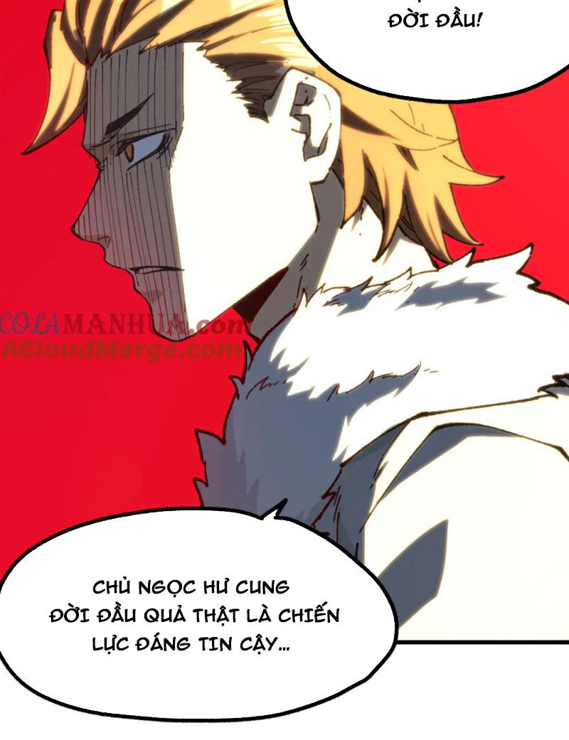 Thánh Khư Chapter 215 - 52