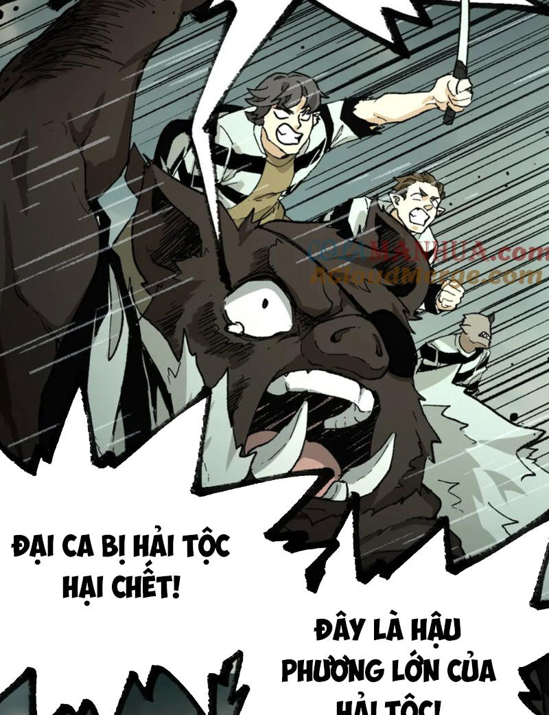 Thánh Khư Chapter 215 - 59