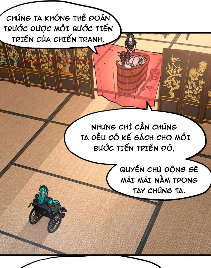 Thánh Khư Chapter 215 - 6