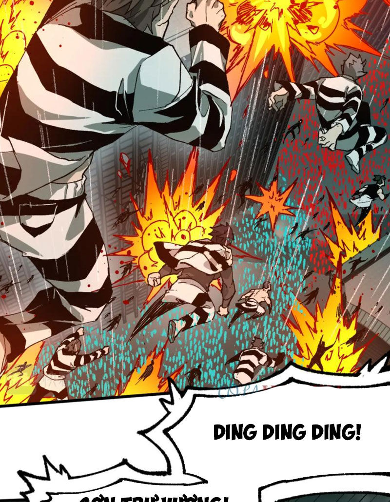 Thánh Khư Chapter 215 - 61