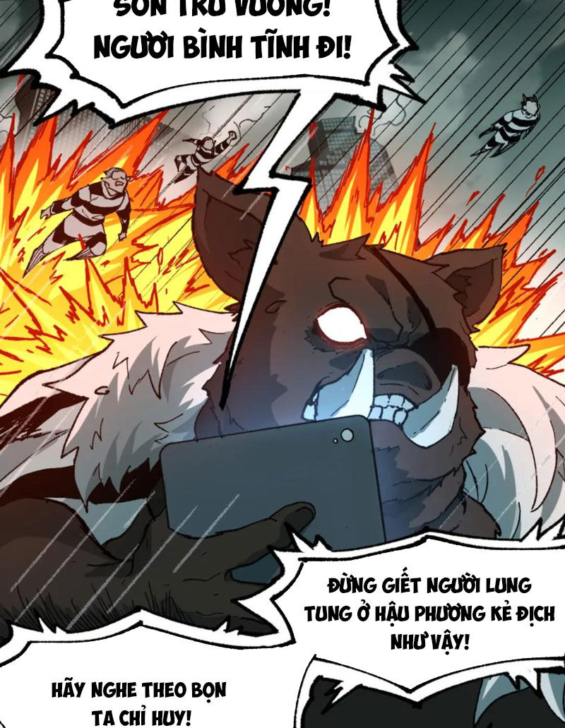 Thánh Khư Chapter 215 - 62