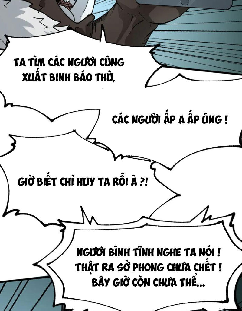 Thánh Khư Chapter 215 - 64