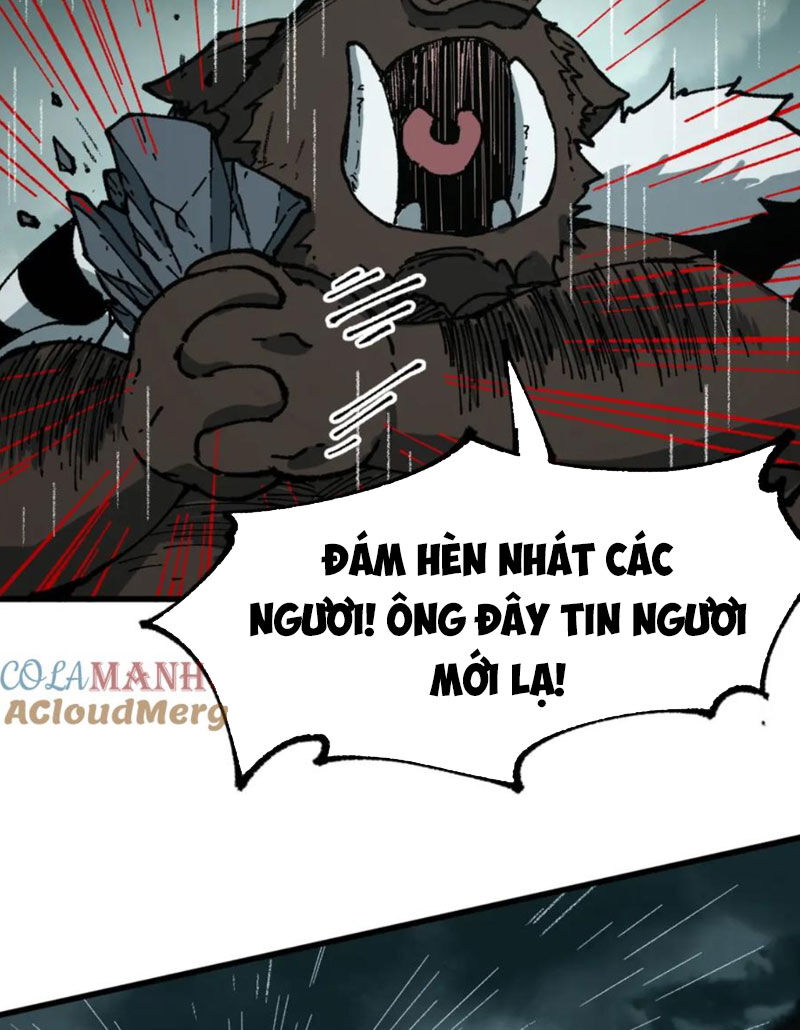 Thánh Khư Chapter 215 - 66