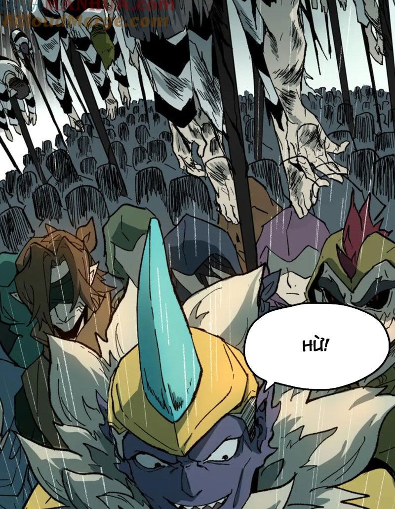 Thánh Khư Chapter 215 - 71