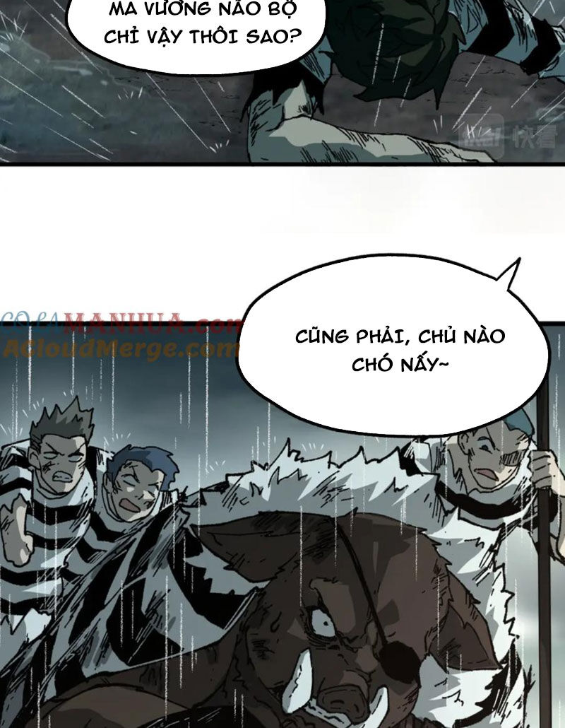 Thánh Khư Chapter 215 - 73