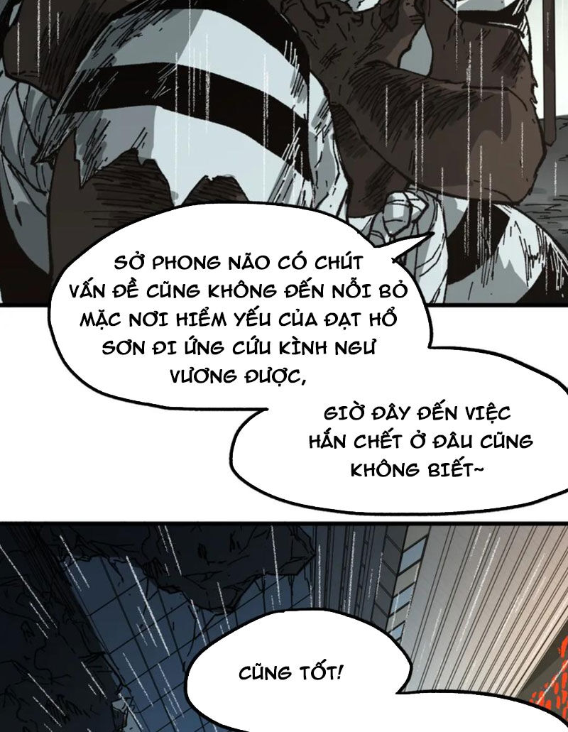 Thánh Khư Chapter 215 - 74