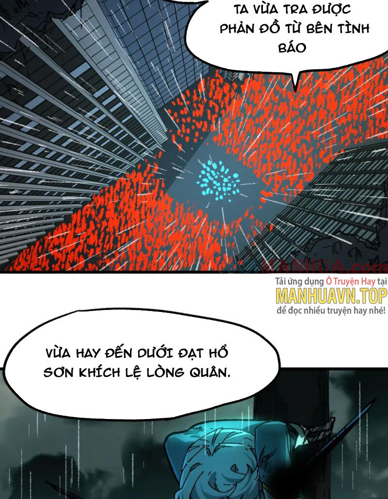 Thánh Khư Chapter 215 - 75