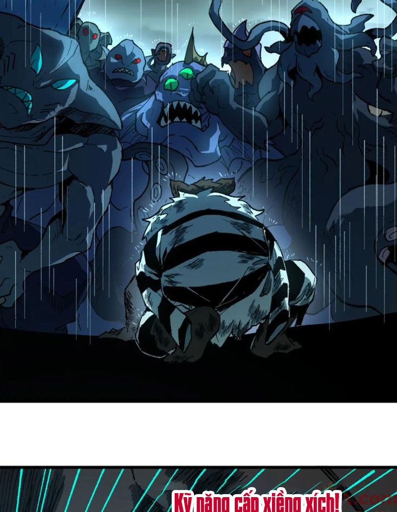 Thánh Khư Chapter 215 - 77