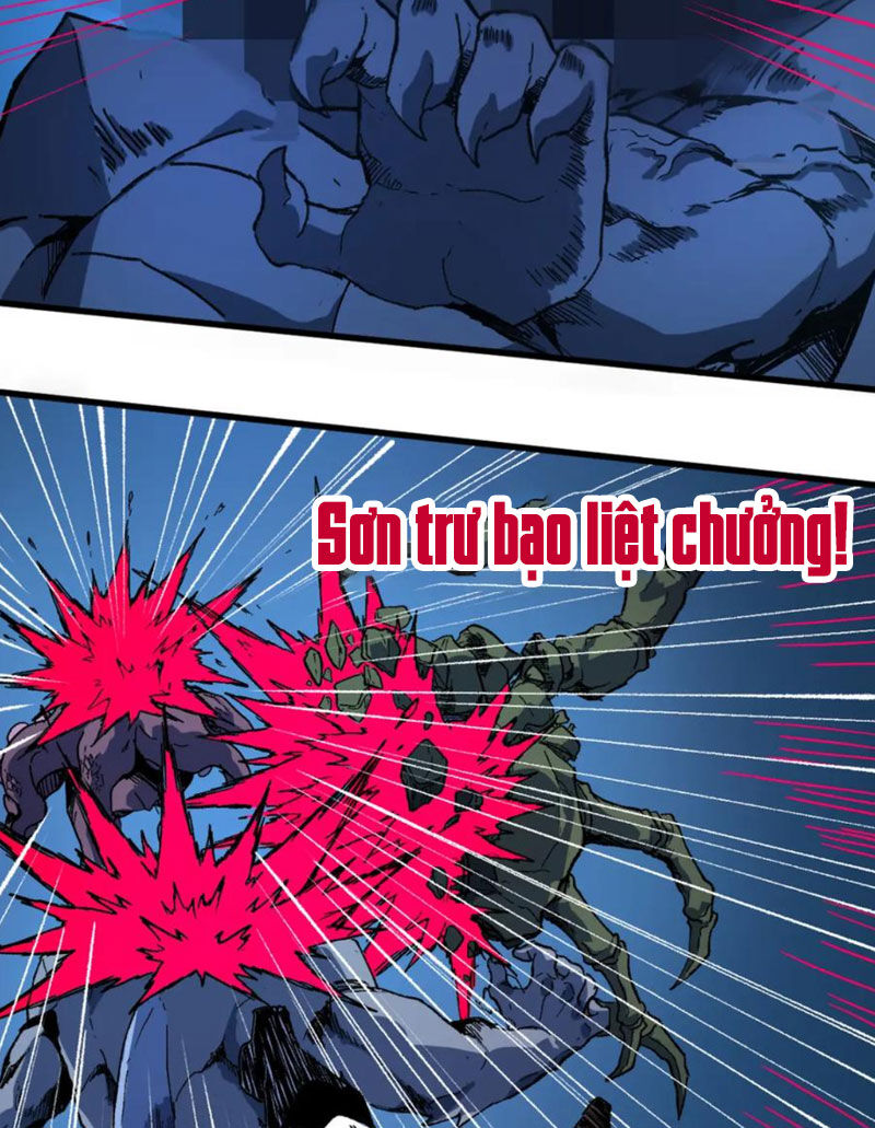 Thánh Khư Chapter 215 - 79