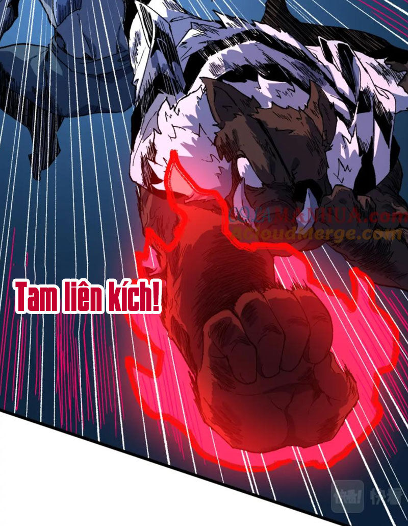 Thánh Khư Chapter 215 - 80