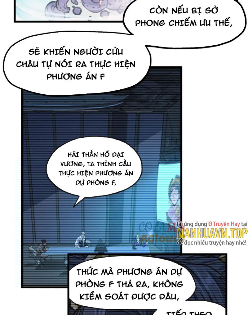 Thánh Khư Chapter 215 - 8