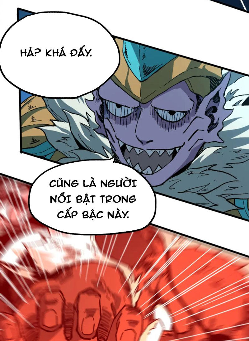 Thánh Khư Chapter 215 - 81