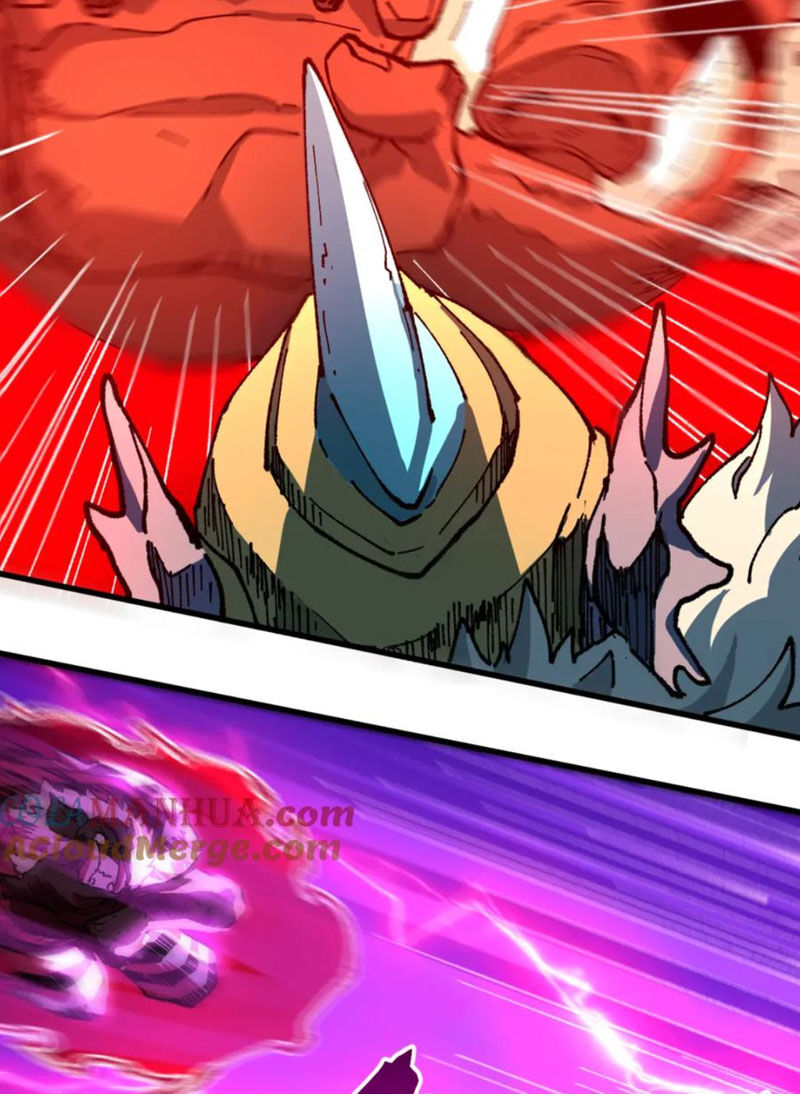 Thánh Khư Chapter 215 - 82