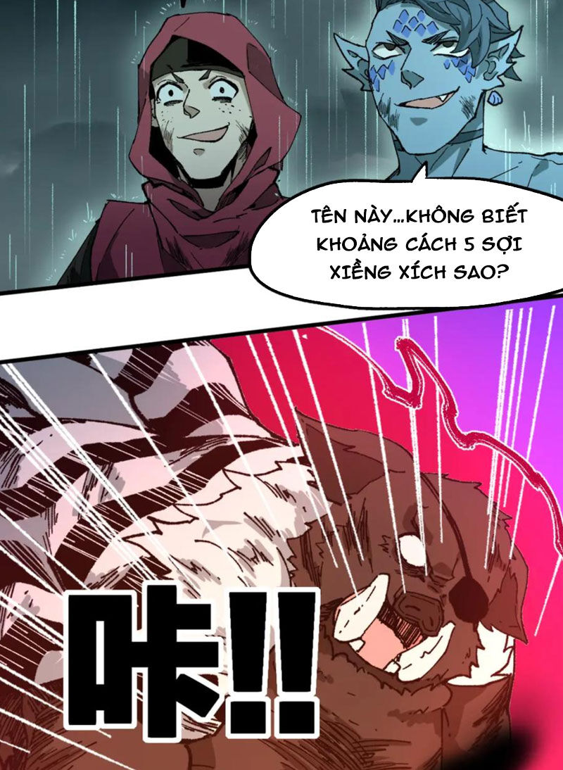 Thánh Khư Chapter 215 - 85