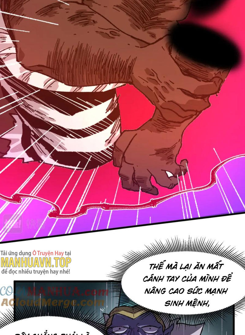 Thánh Khư Chapter 215 - 86