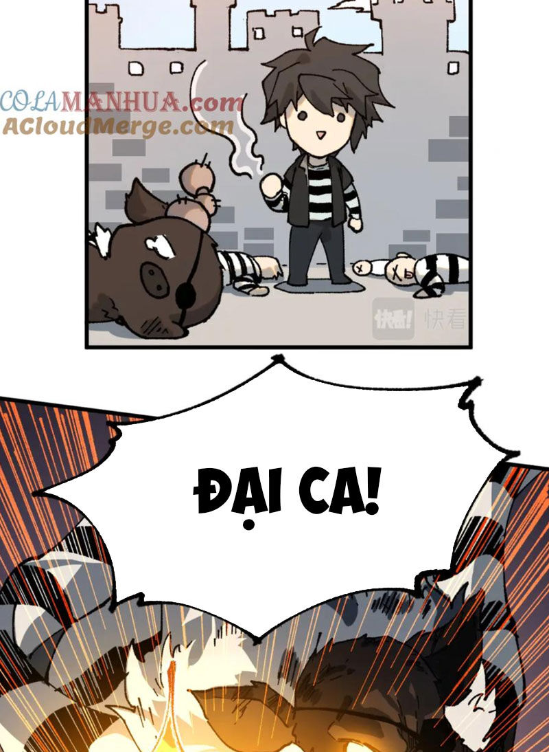 Thánh Khư Chapter 215 - 91