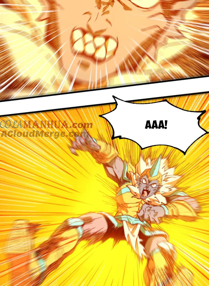 Thánh Khư Chapter 215 - 93