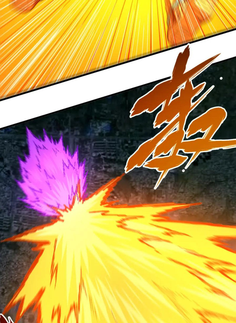 Thánh Khư Chapter 215 - 94