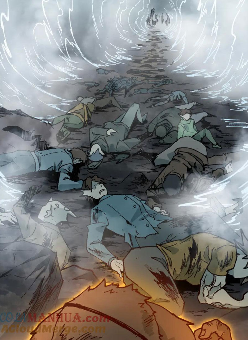 Thánh Khư Chapter 215 - 97