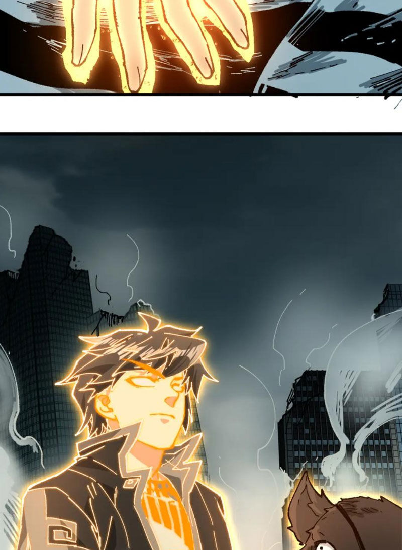 Thánh Khư Chapter 215 - 99