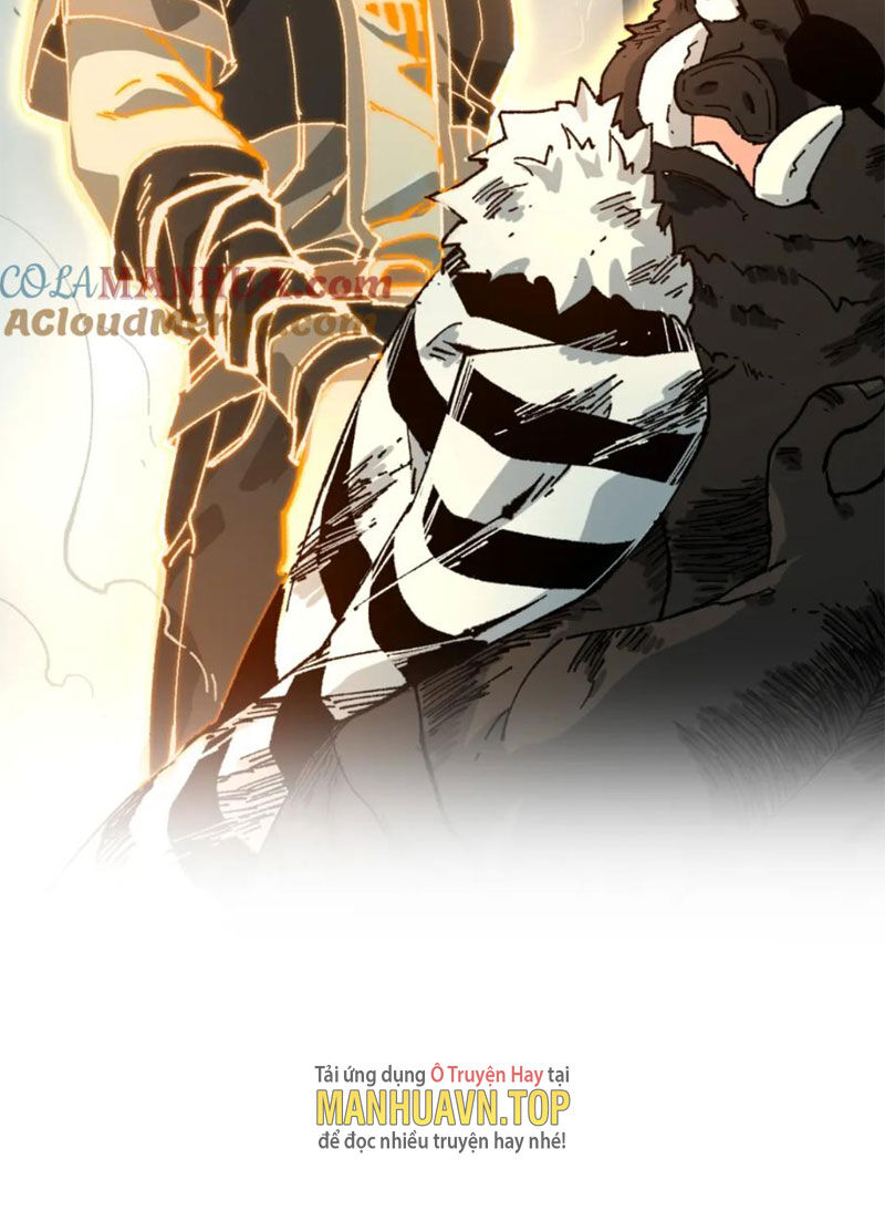 Thánh Khư Chapter 215 - 100