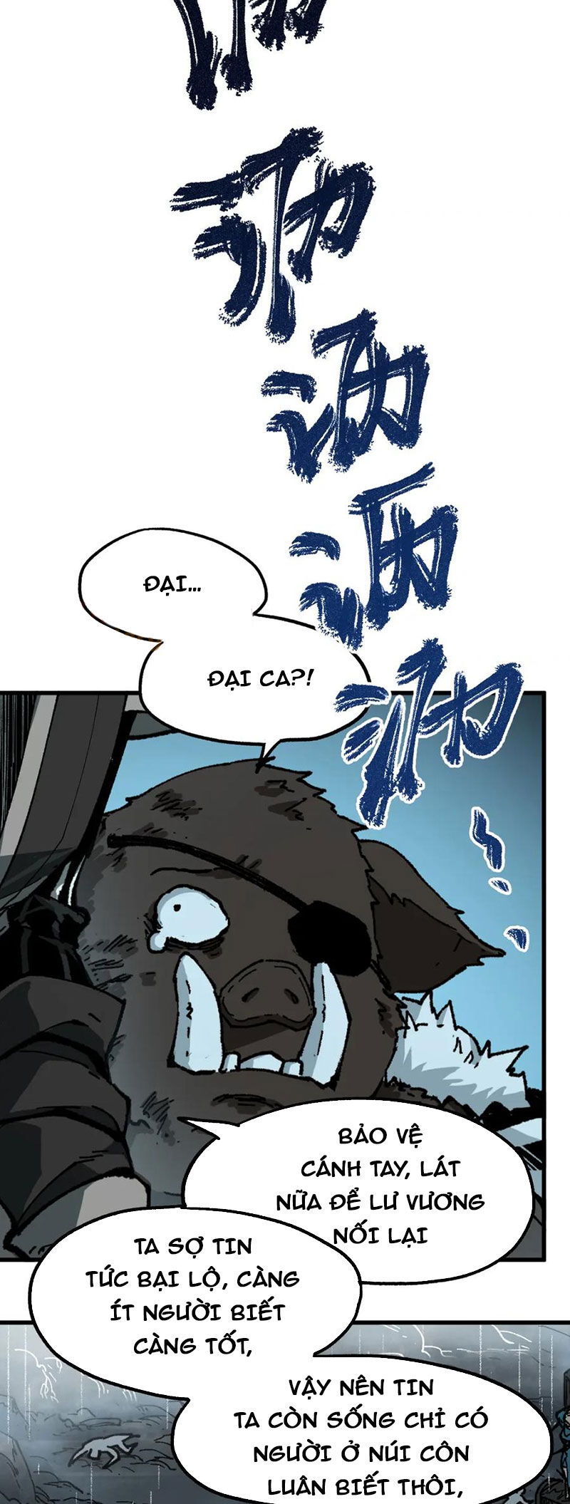 Thánh Khư Chapter 216 - 2