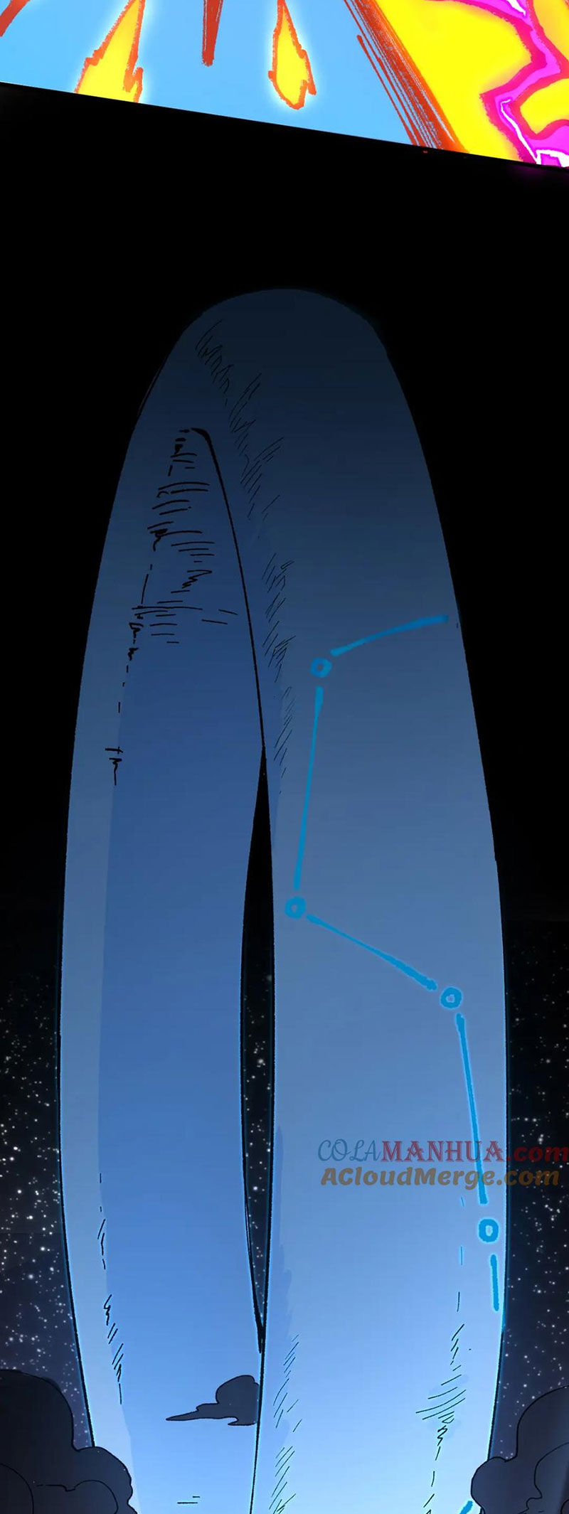 Thánh Khư Chapter 216 - 21