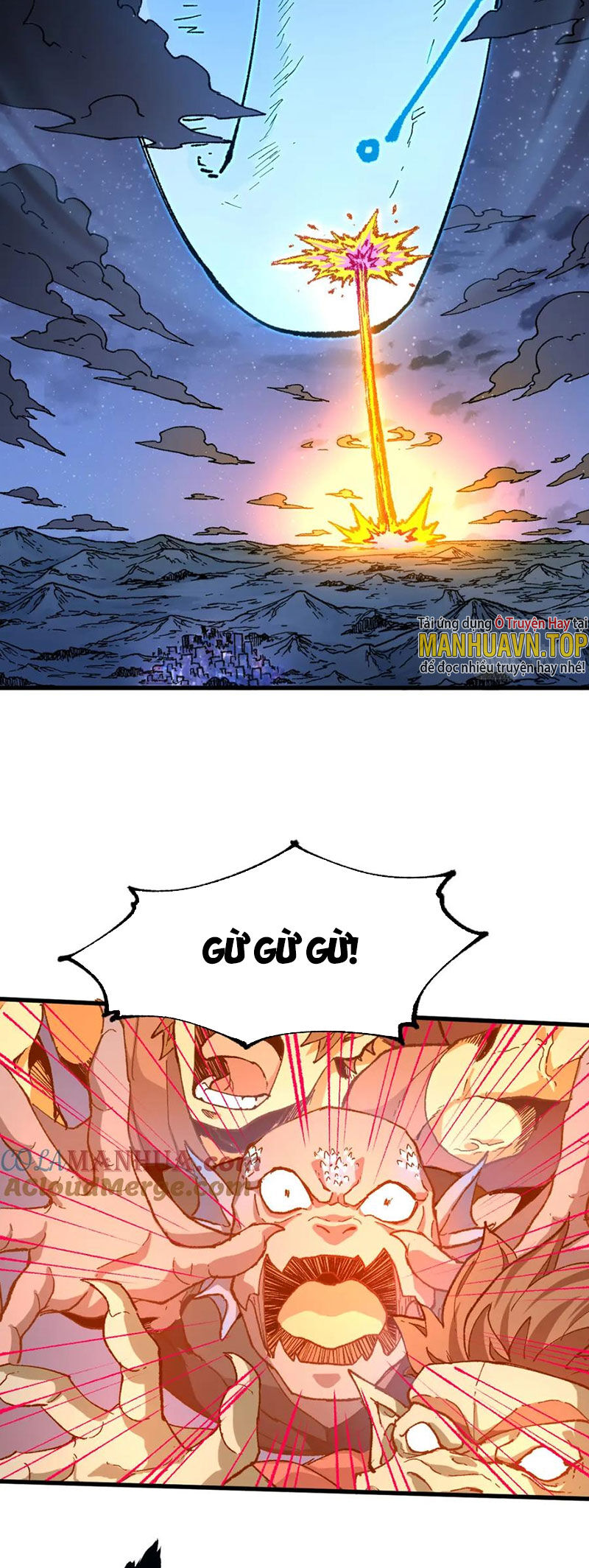 Thánh Khư Chapter 216 - 22