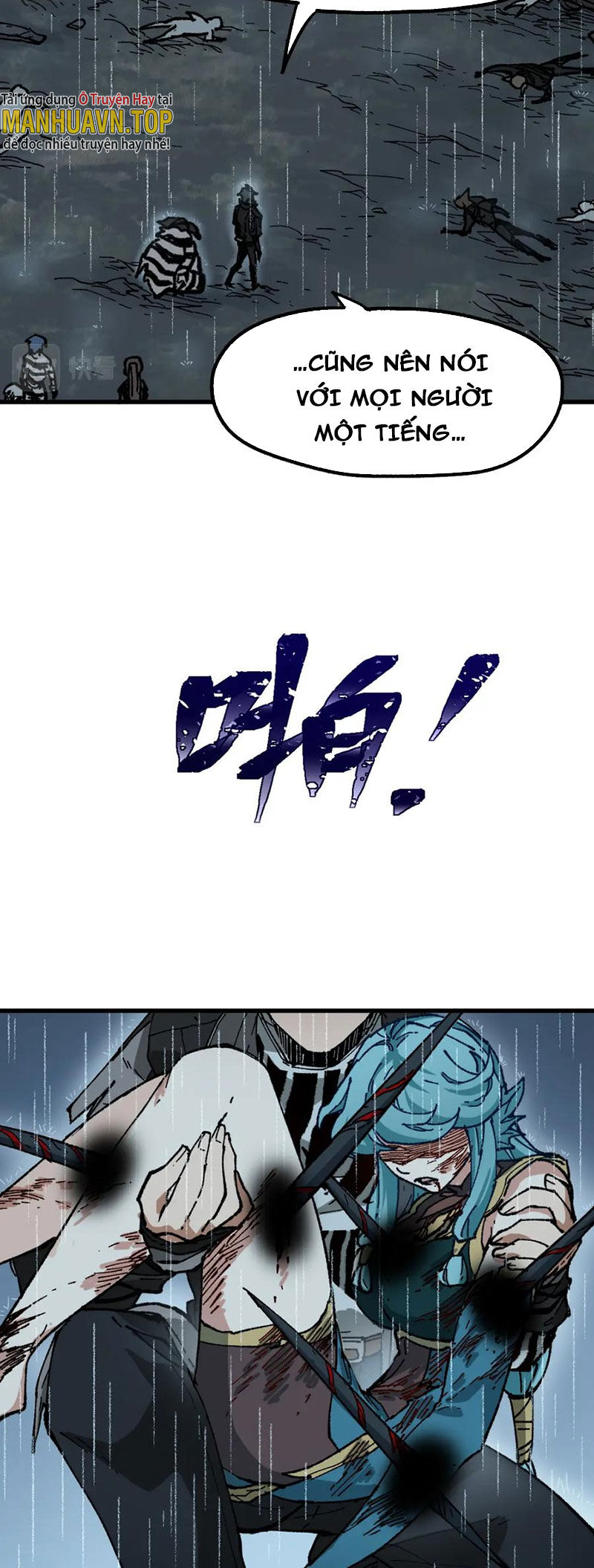 Thánh Khư Chapter 216 - 3