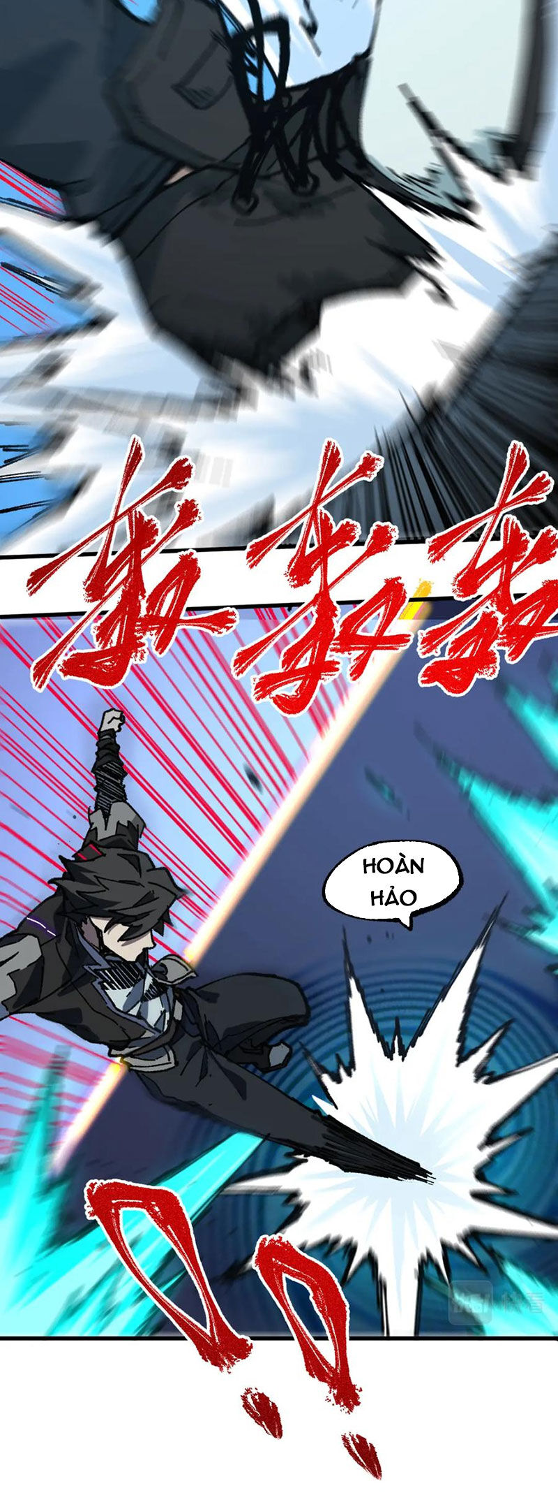 Thánh Khư Chapter 216 - 35