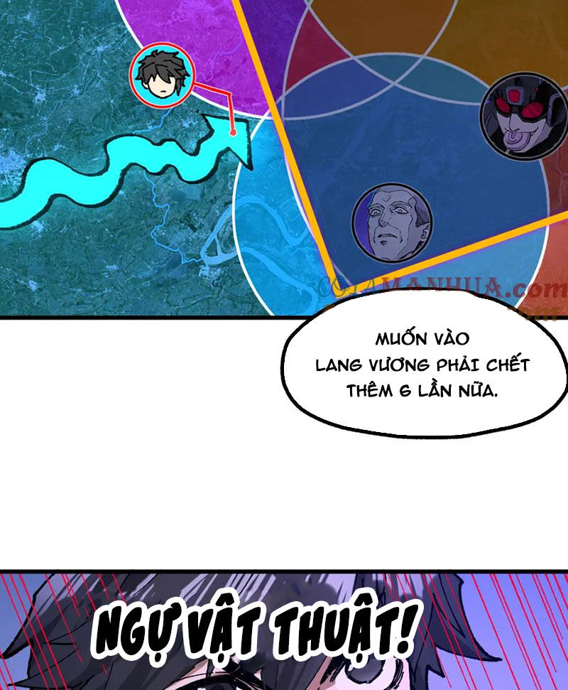 Thánh Khư Chapter 216 - 37