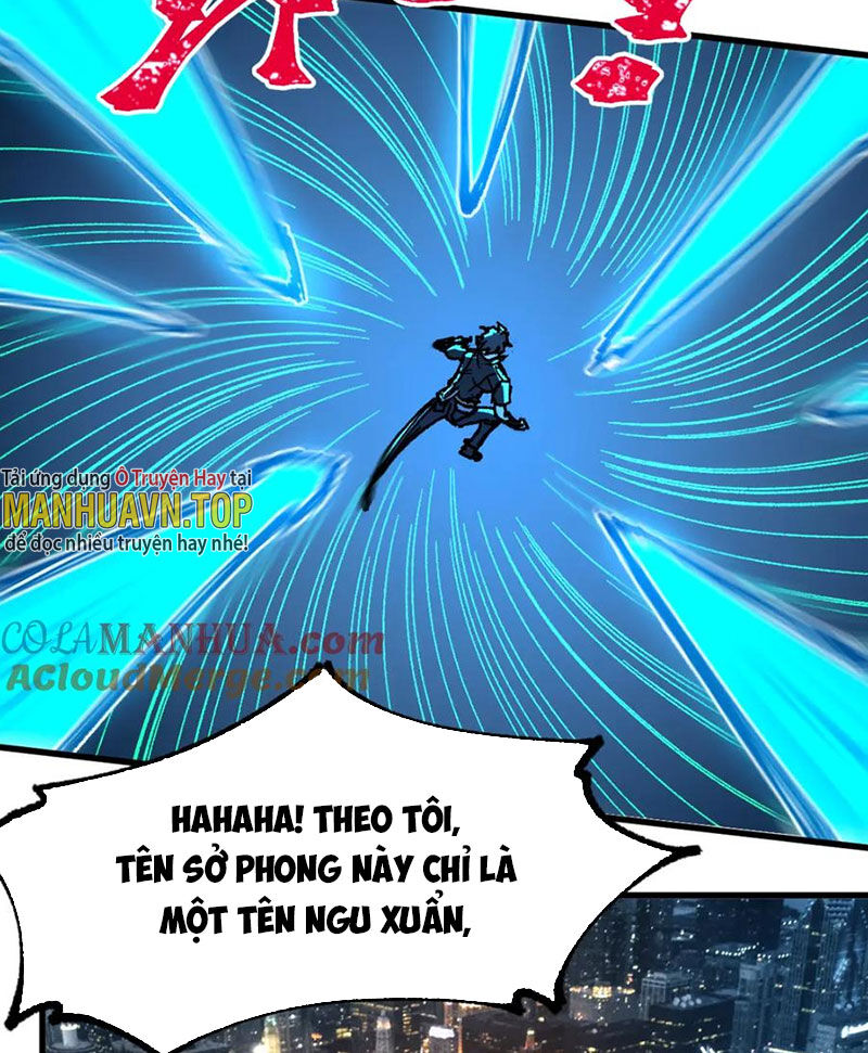 Thánh Khư Chapter 216 - 39