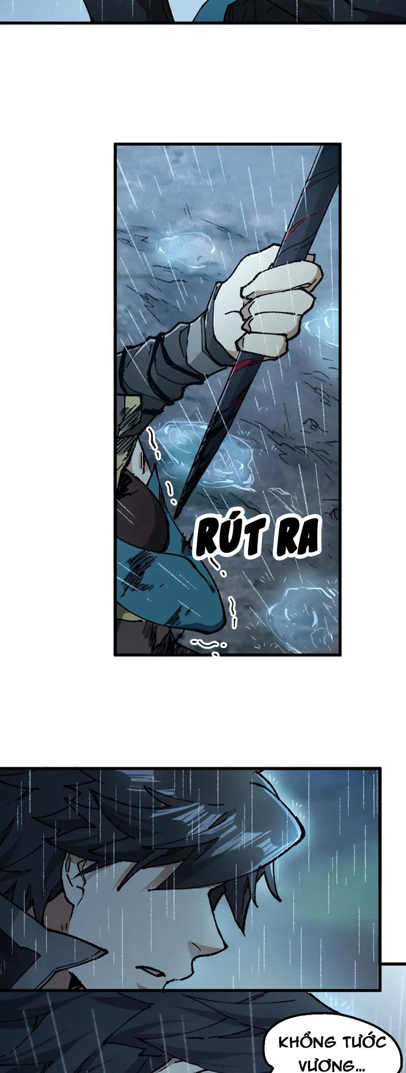 Thánh Khư Chapter 216 - 4