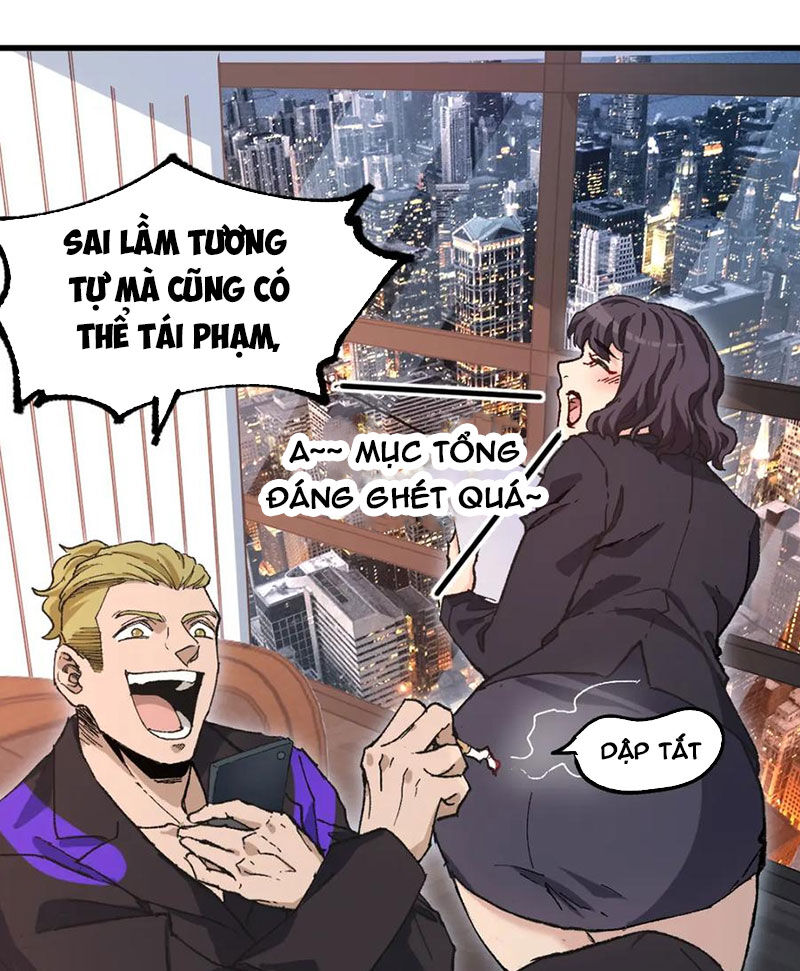 Thánh Khư Chapter 216 - 41