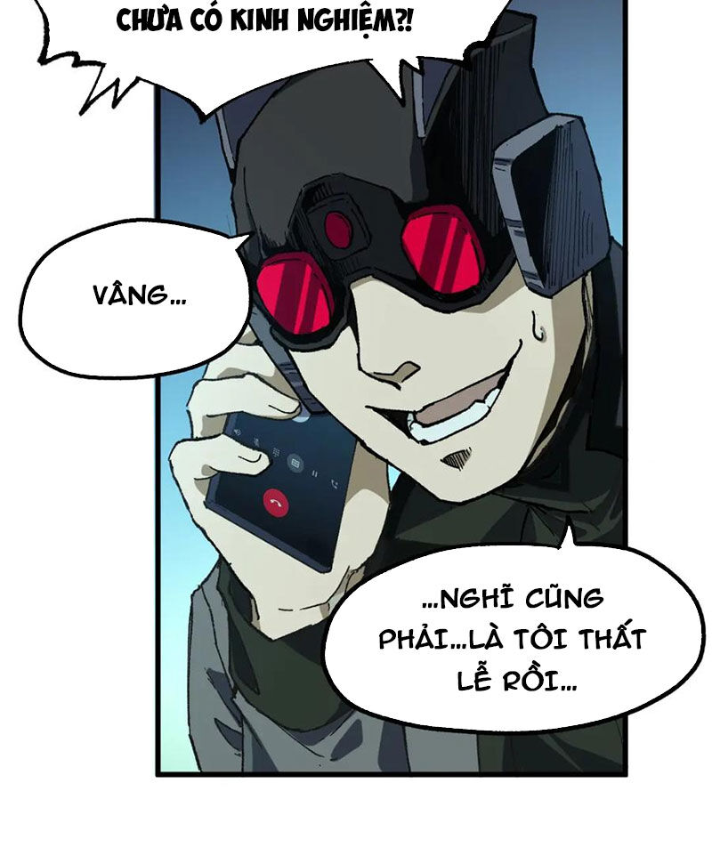 Thánh Khư Chapter 216 - 43
