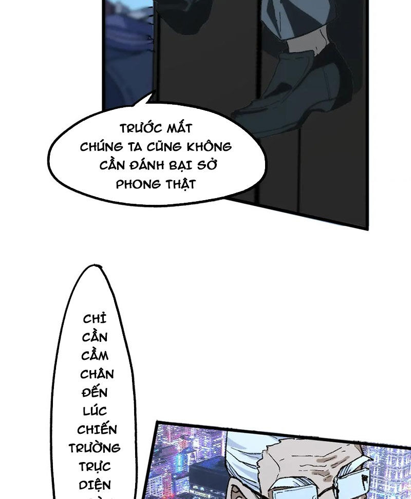 Thánh Khư Chapter 216 - 45