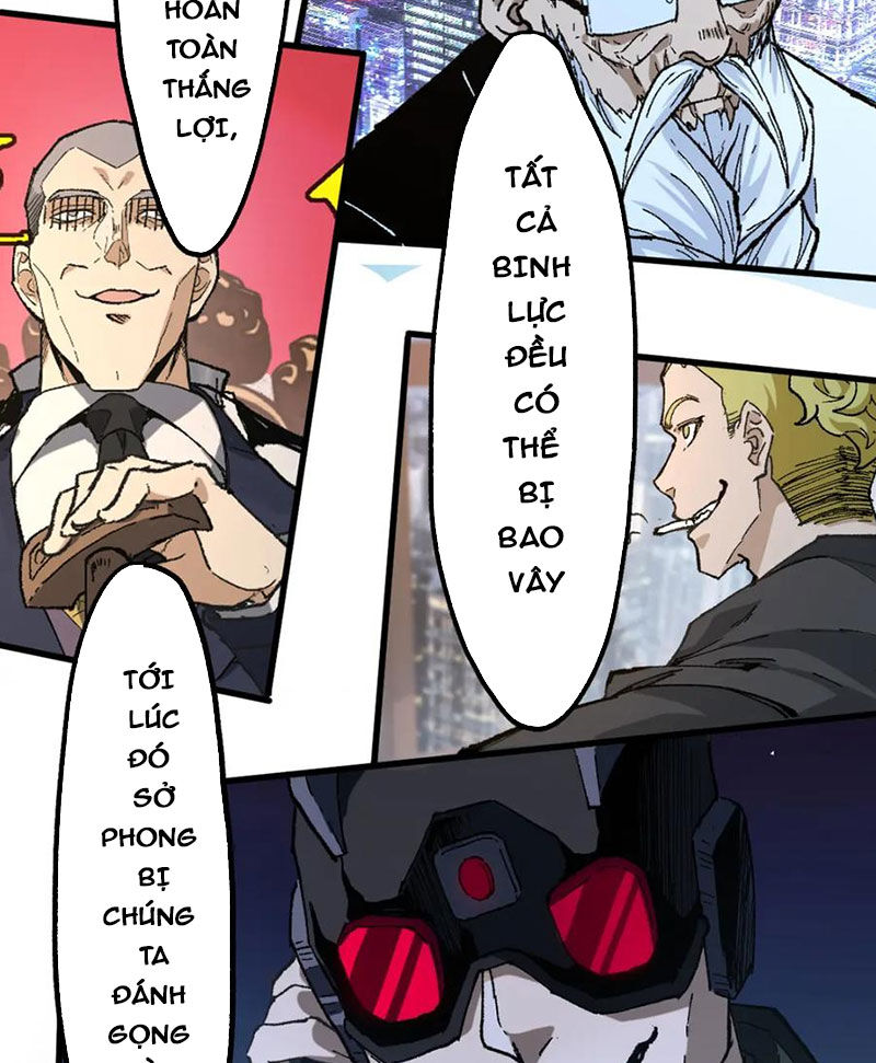 Thánh Khư Chapter 216 - 46