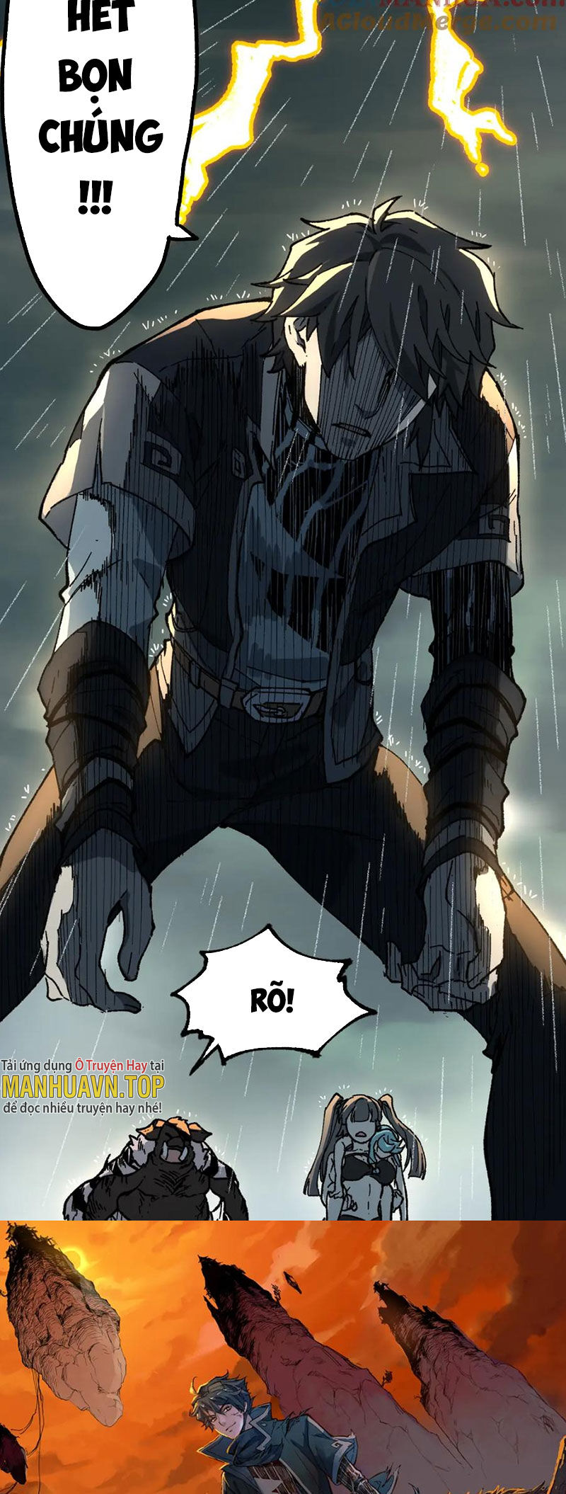 Thánh Khư Chapter 216 - 7