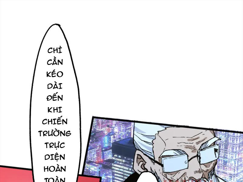 Thánh Khư Chapter 217 - 1