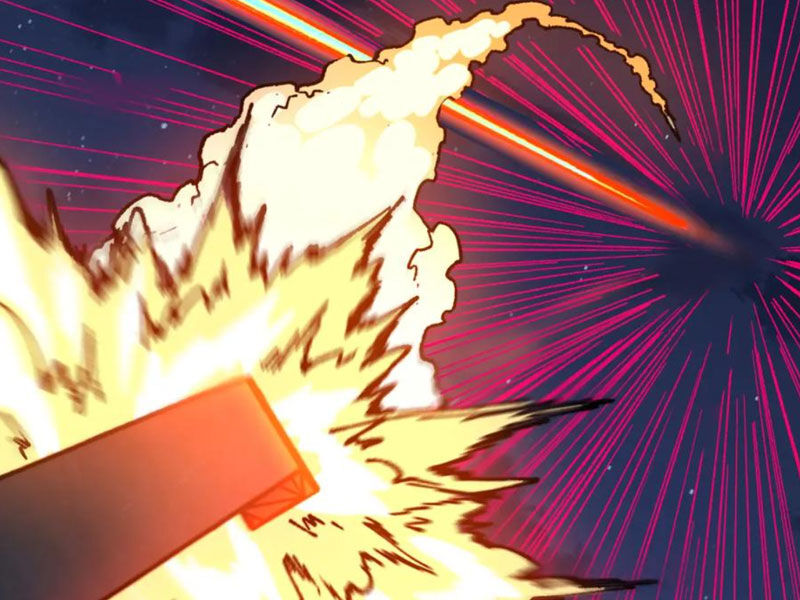 Thánh Khư Chapter 217 - 107