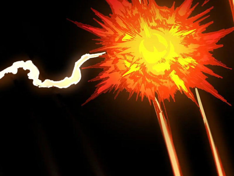 Thánh Khư Chapter 217 - 114