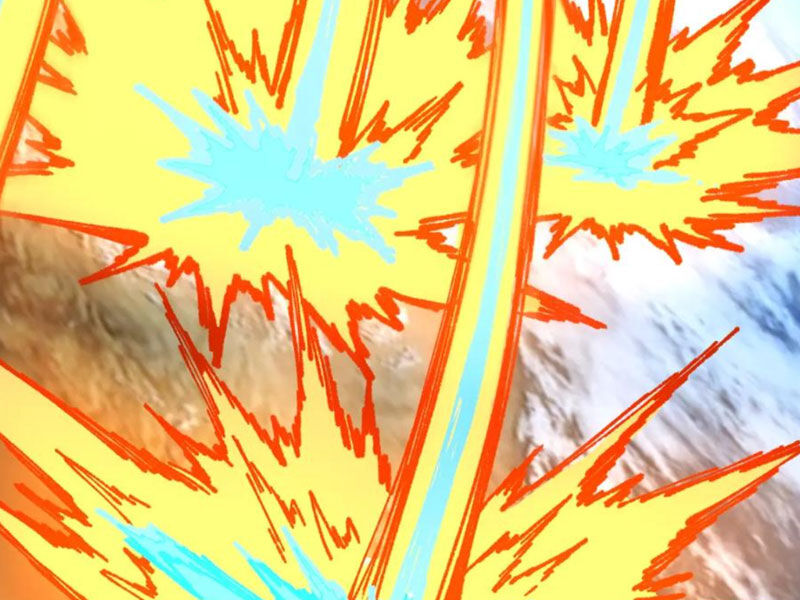 Thánh Khư Chapter 217 - 117