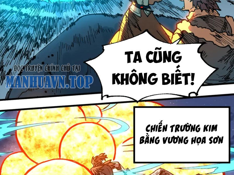 Thánh Khư Chapter 217 - 122