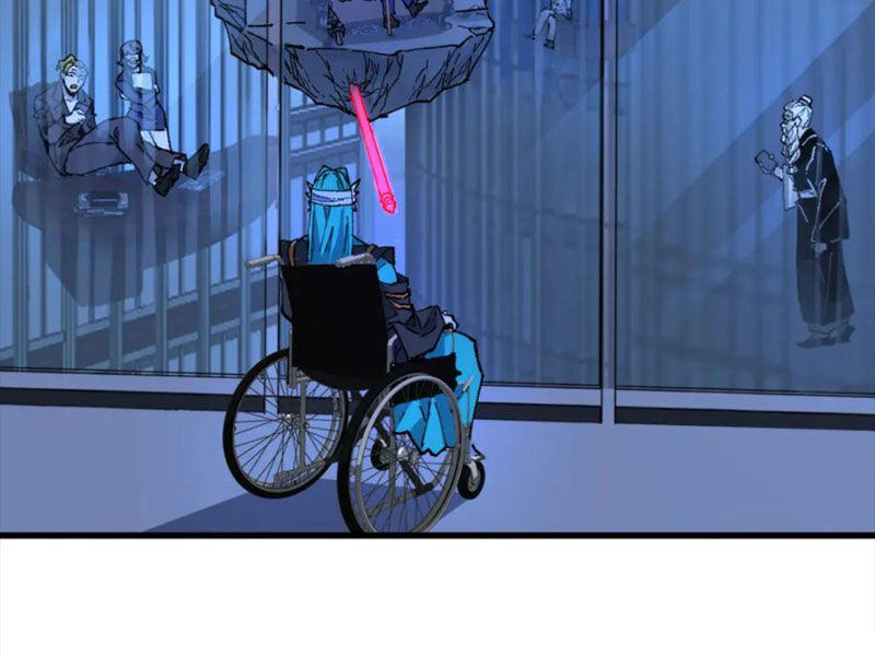 Thánh Khư Chapter 217 - 13