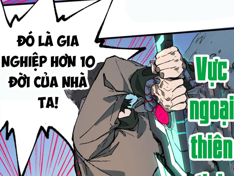 Thánh Khư Chapter 217 - 136