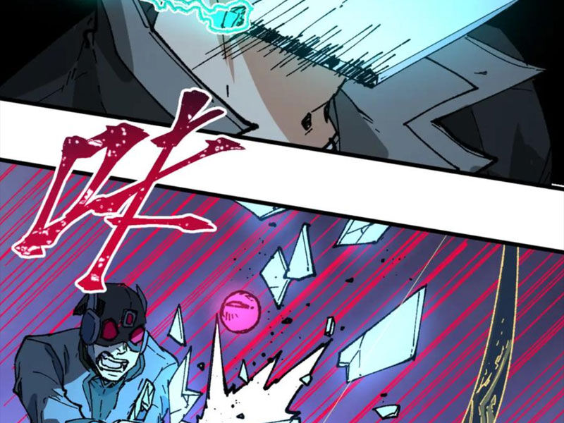 Thánh Khư Chapter 217 - 141