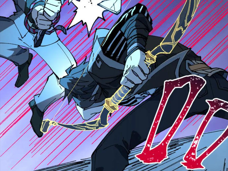 Thánh Khư Chapter 217 - 142