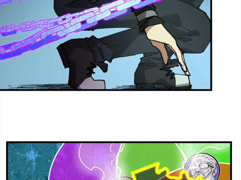 Thánh Khư Chapter 217 - 15