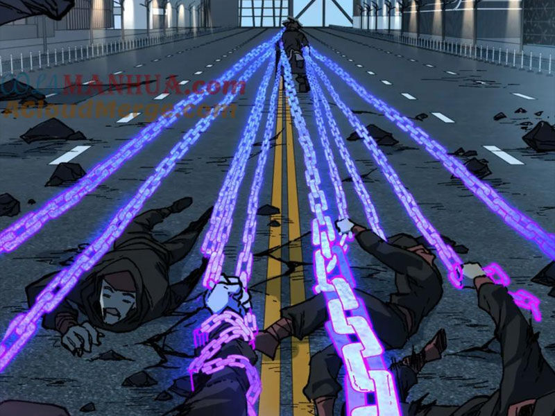 Thánh Khư Chapter 217 - 18